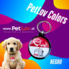 PETLOV COLORS NEGRO
